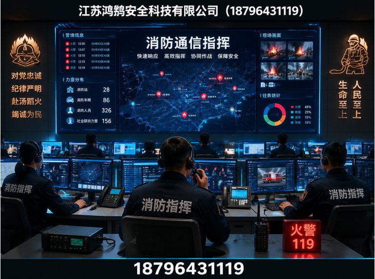 抚顺无人机巡检系统展示图